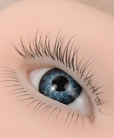 Lash Training Mannequin Pad