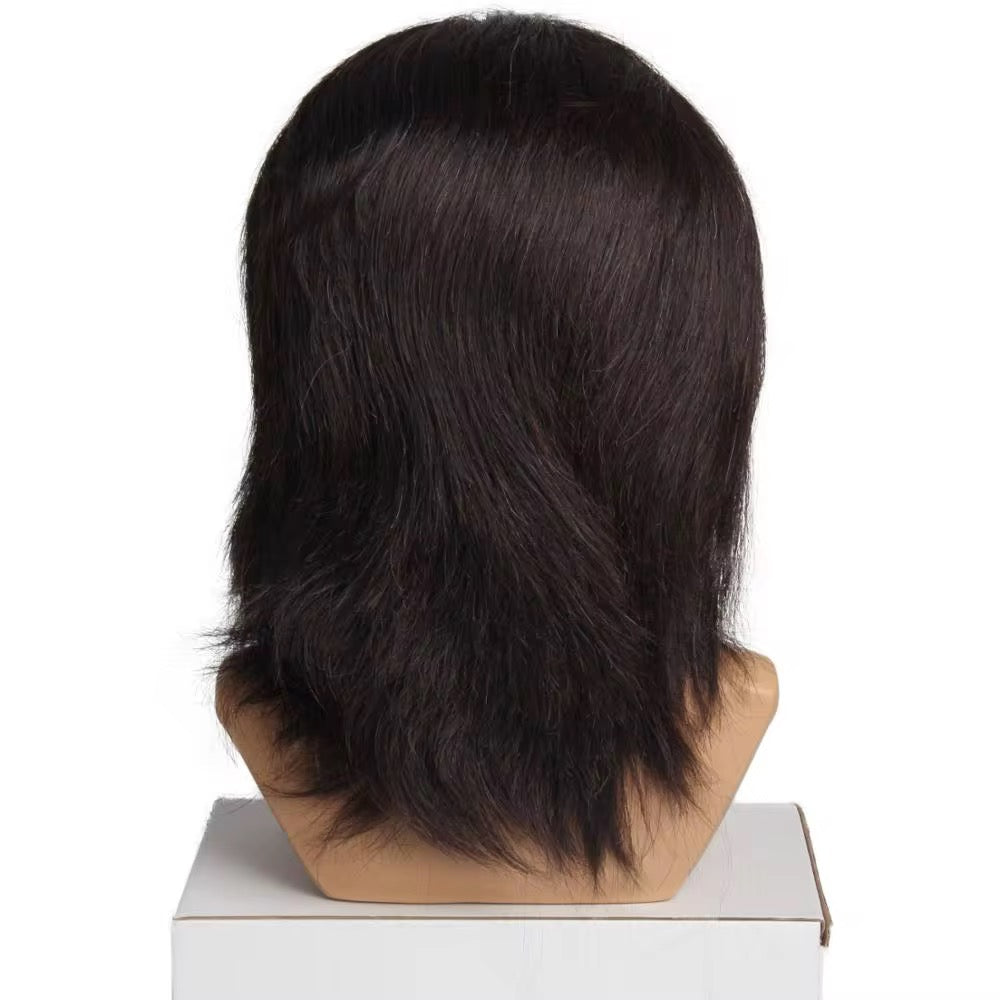Barber Training Mannequin Head
